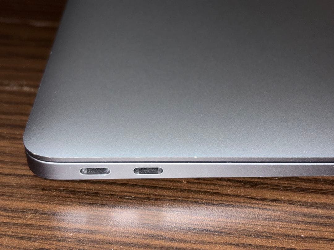 MacBook本体 MacBook Air M1