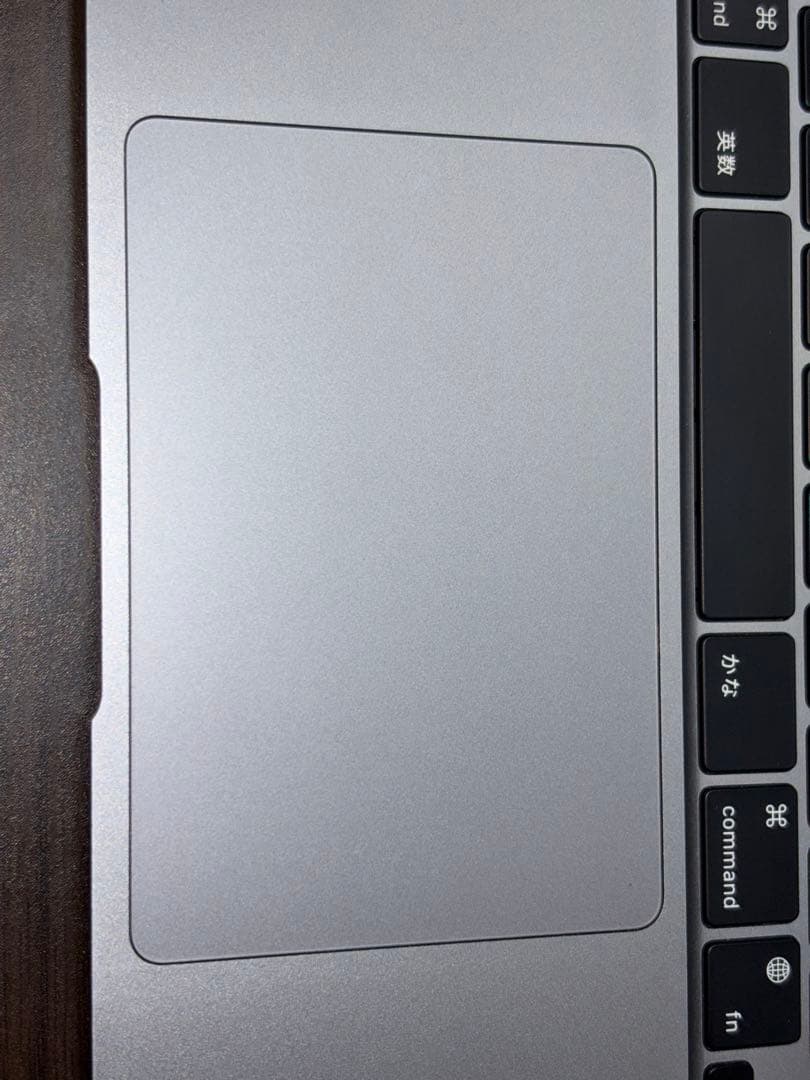 MacBook本体 MacBook Air M1