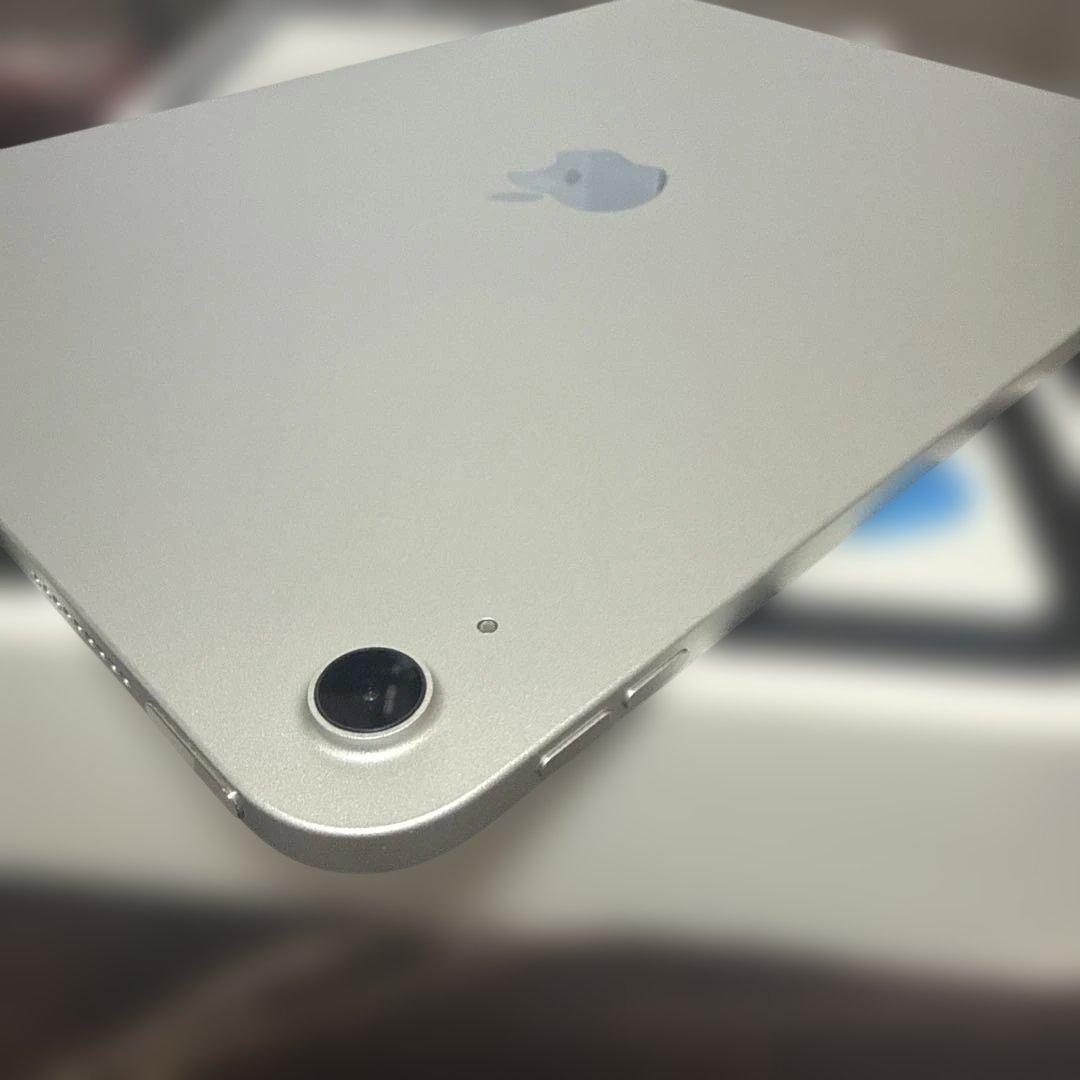 Apple iPad 第11世代　A16 128GB シルバー Wi-Fi 本体
