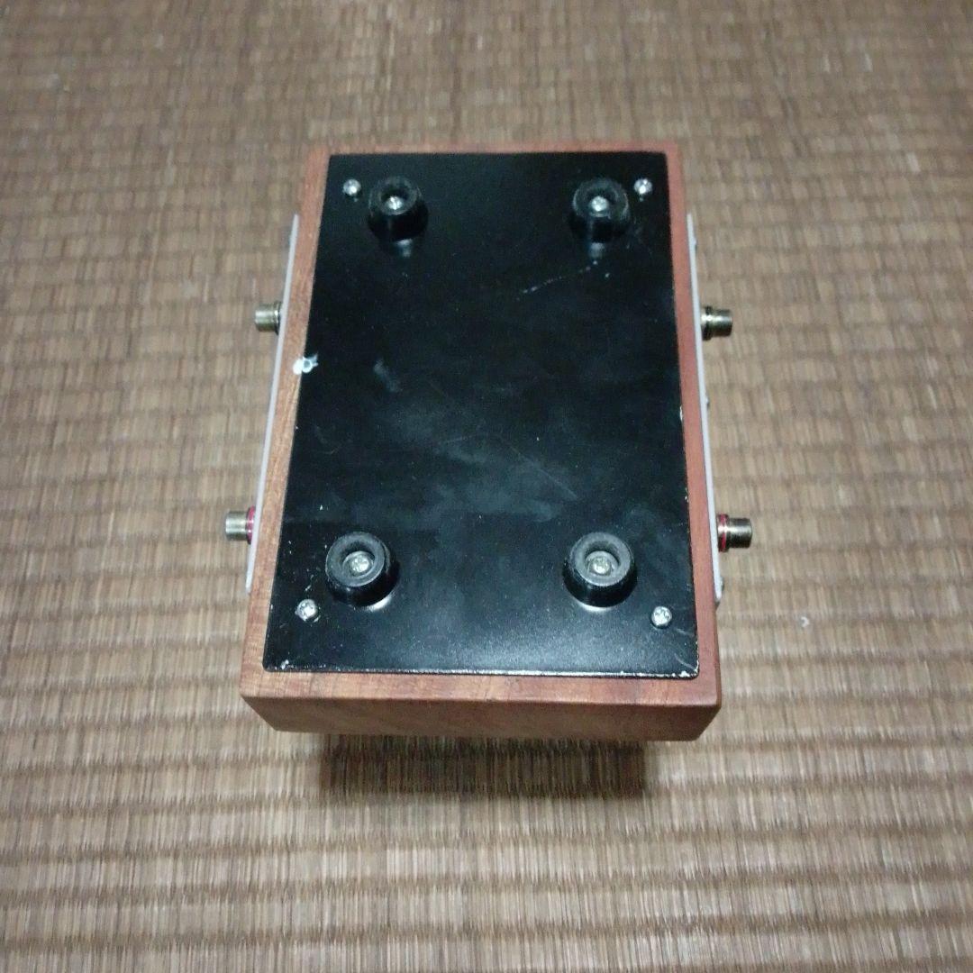 ライントランス