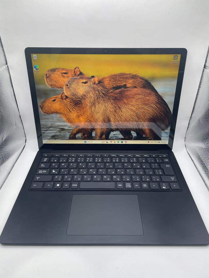 め*る様 Surface Laptop 4 i7 (16GB / 256GB)中