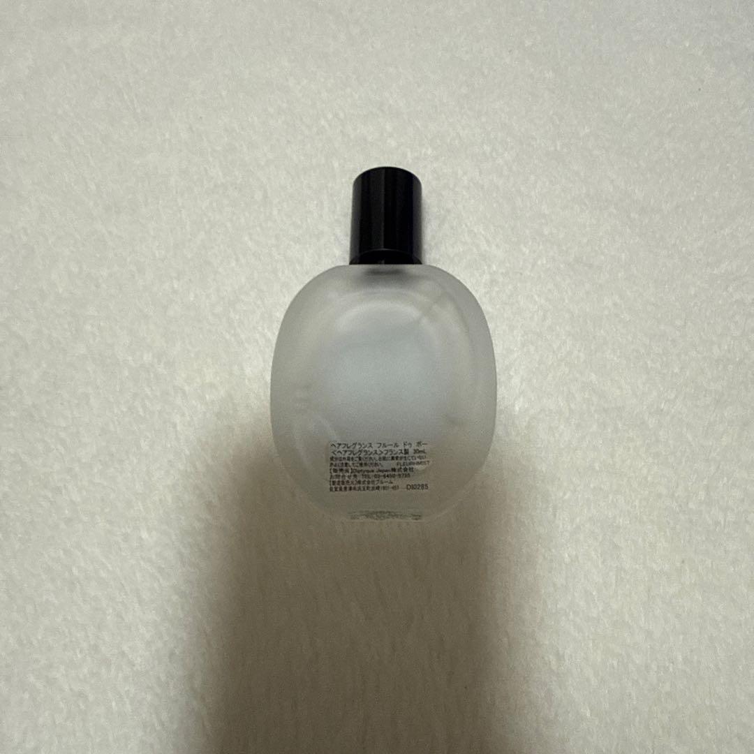 diptyque ヘアミスト Fleur de Peau