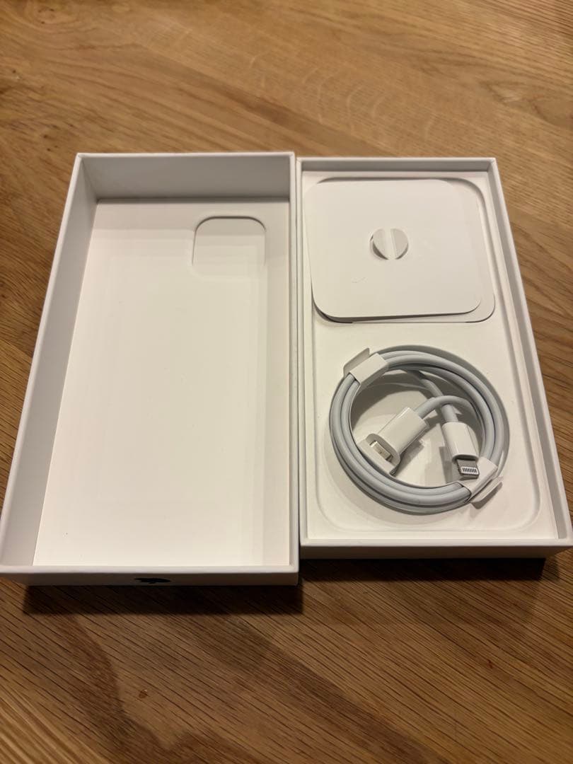 アイフォン12 128GB ブラック SIMフリー