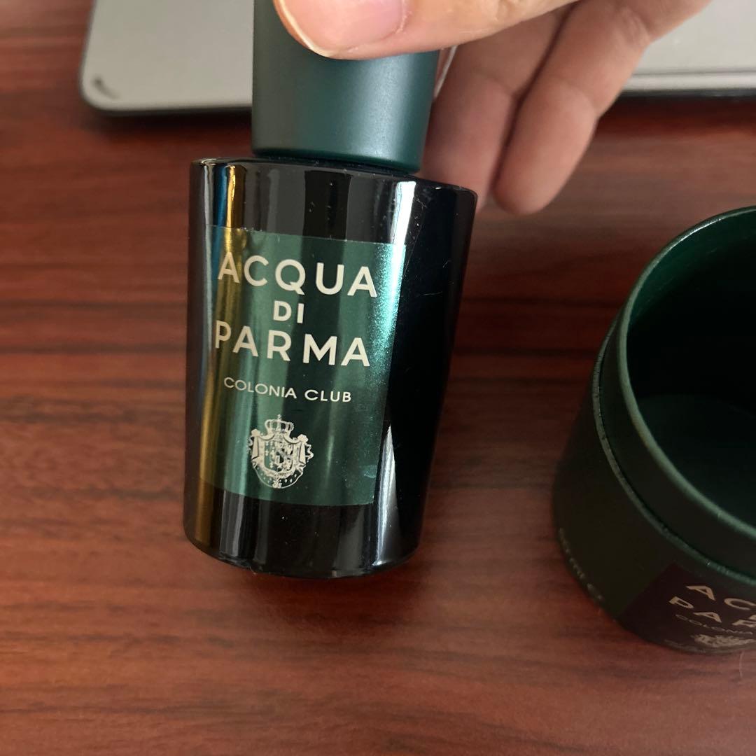 香水(ユニセックス) Acqua di Parma colonia club 50ml