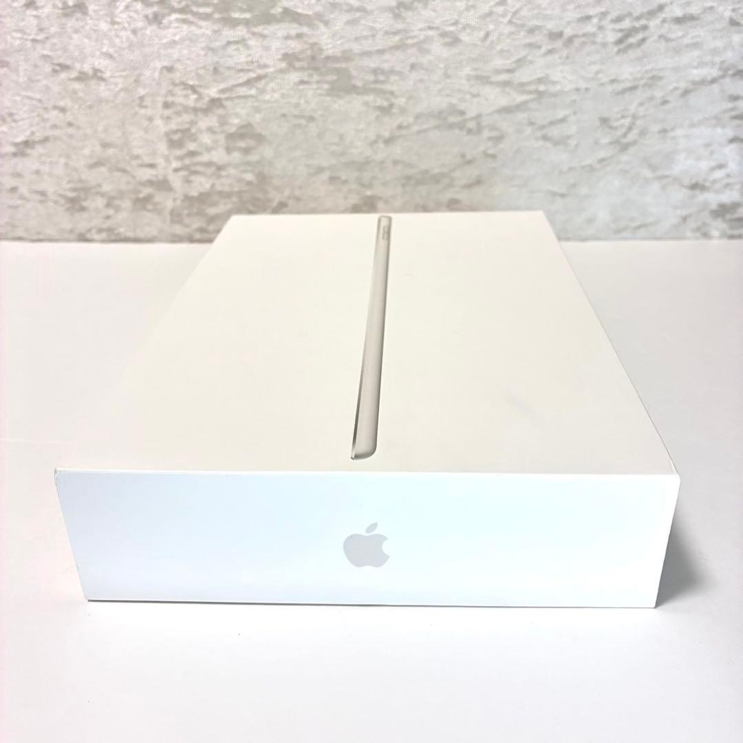 iPad 第9世代 64GB MK2L3JA シルバー バッテリー100%