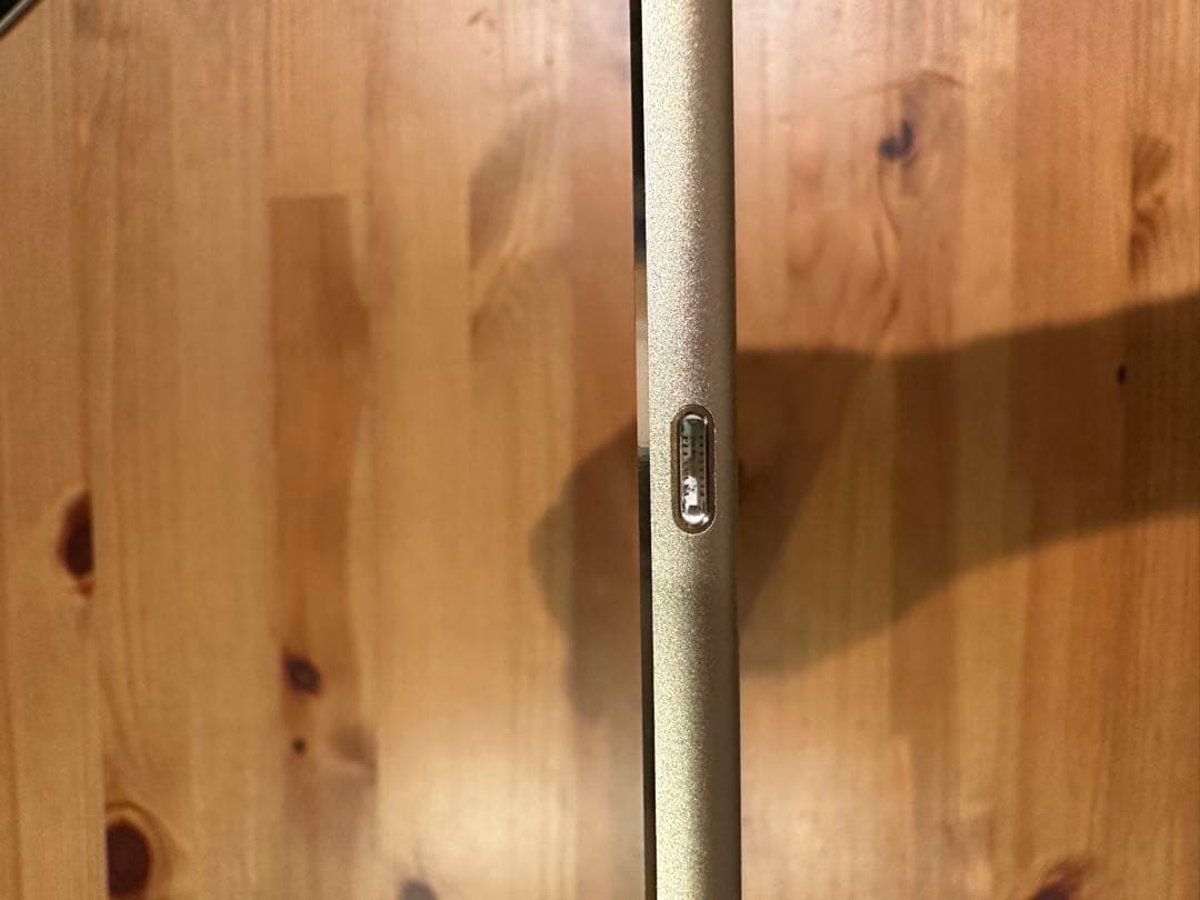 Apple iPad Pro 12.9インチ ゴールド 256GB 本体