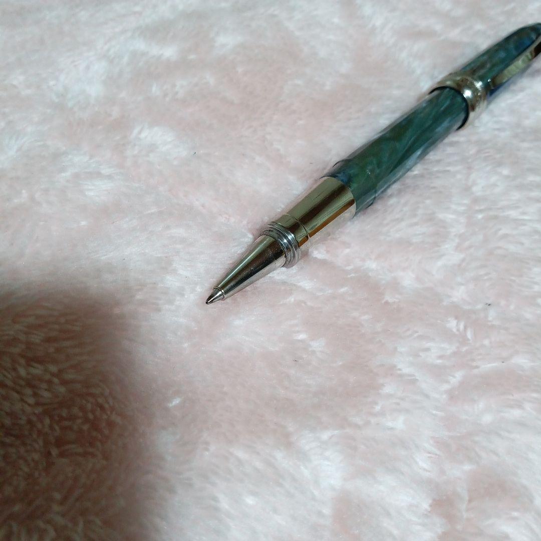 VISCONTI ヴァンゴッホ 医師ガシェの肖像 ボールペン 本体 箱付き