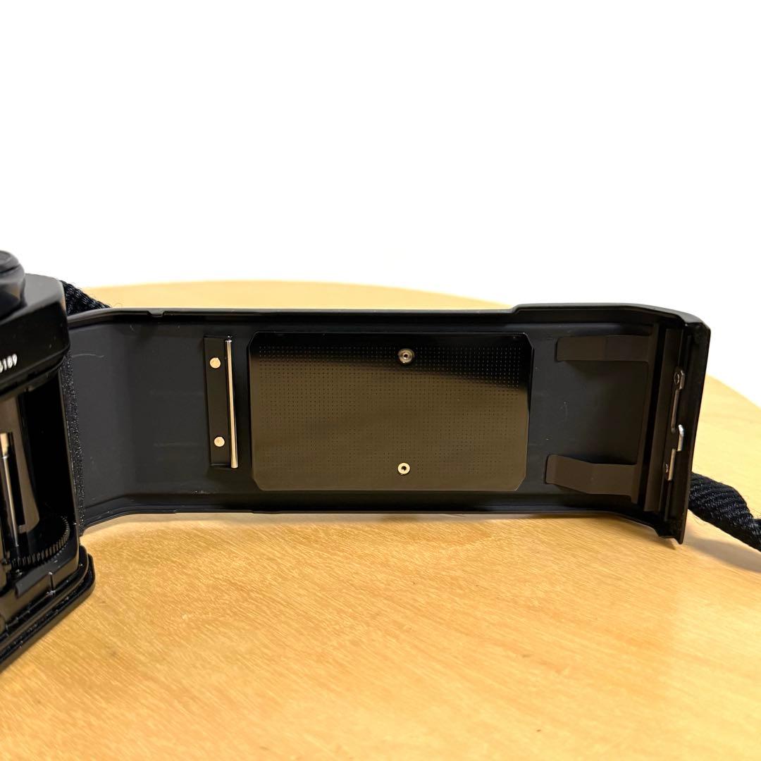 O*n様 ニコン Nikon フィルムカメラ NEW FM2 ブラック①