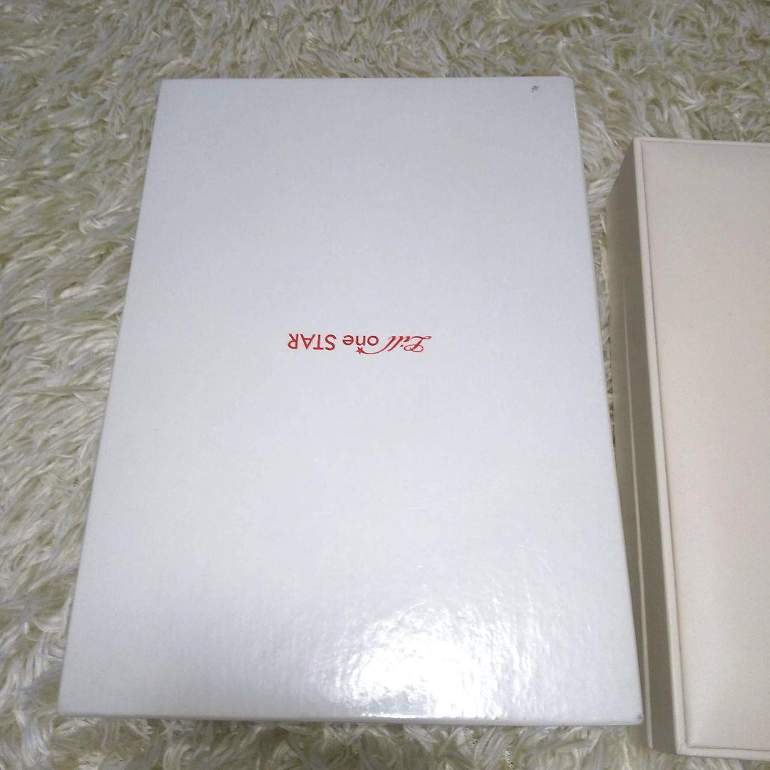未使用に近いリルワンスター Aim1 ネックレス 50cm マットブラック
