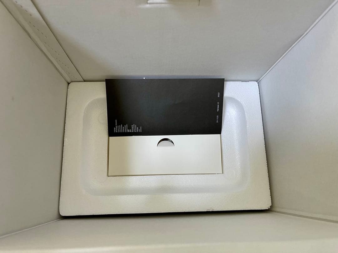 ⭕️新品。未使用⭕️B&O BEOLIT 20 Grey Mist 国内正規品