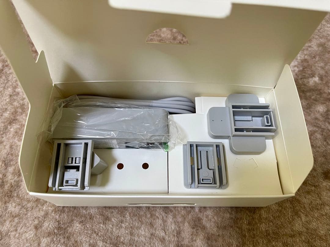 ⭕️新品。未使用⭕️B&O BEOLIT 20 Grey Mist 国内正規品