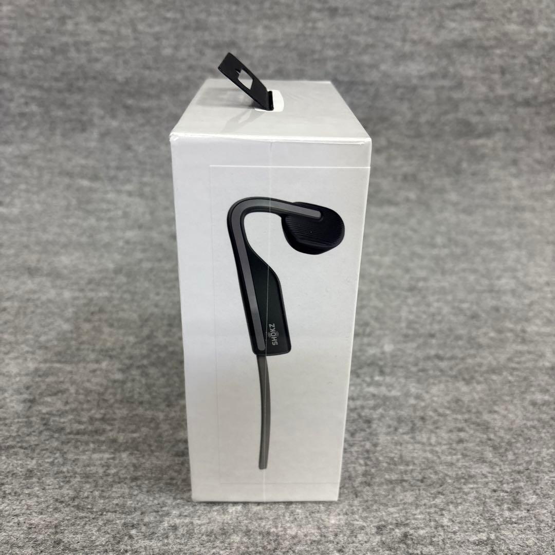 ⭐️新品⭐️SHOKZ OPENMOVE ワイヤレス骨伝導ヘッドフォン