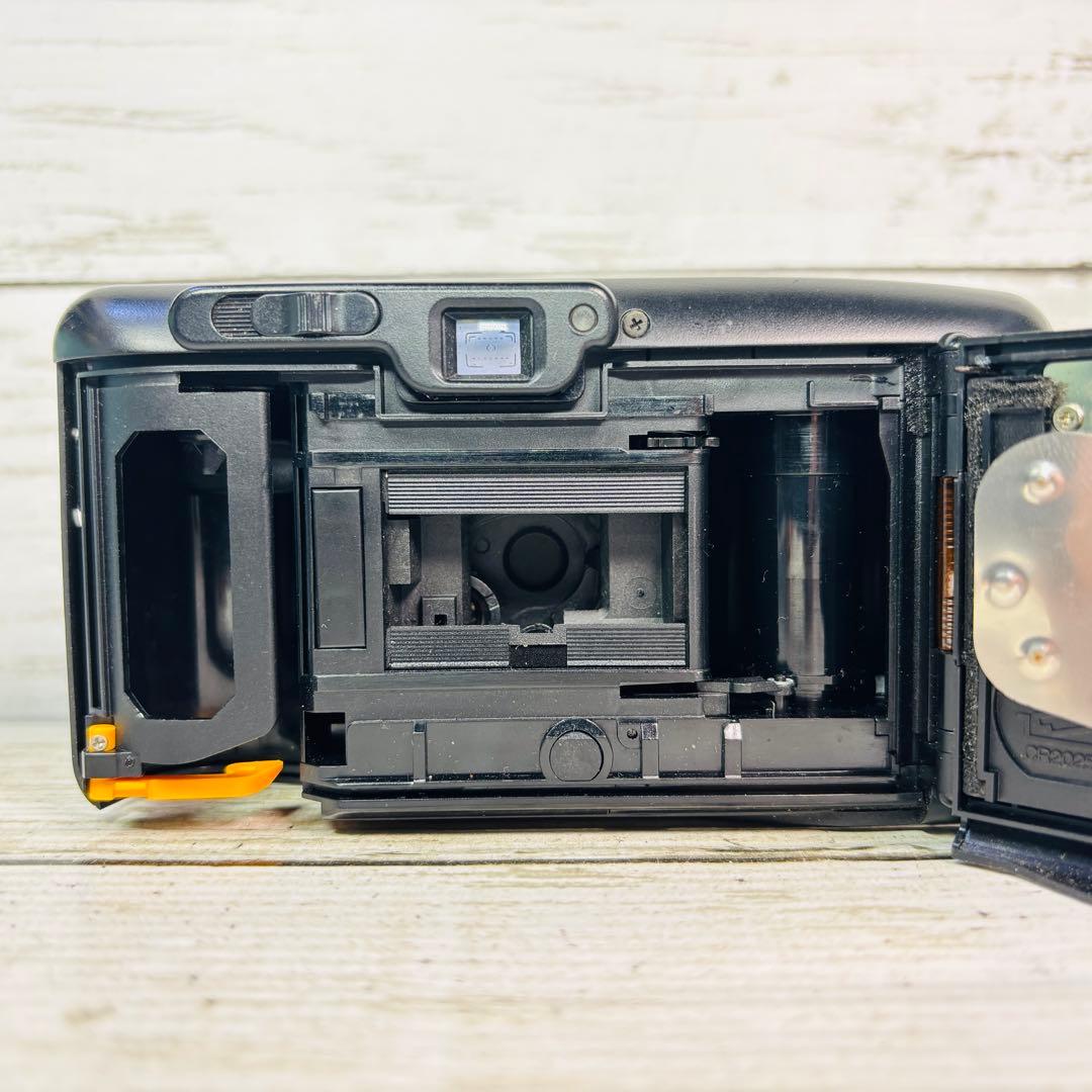 【動作良好】富士フィルム フイルムカメラ DL-501 PANORAMA