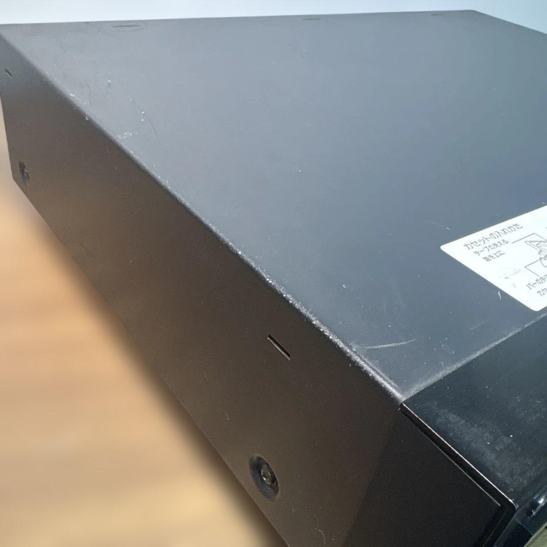 SONY DATデッキ DTC-690