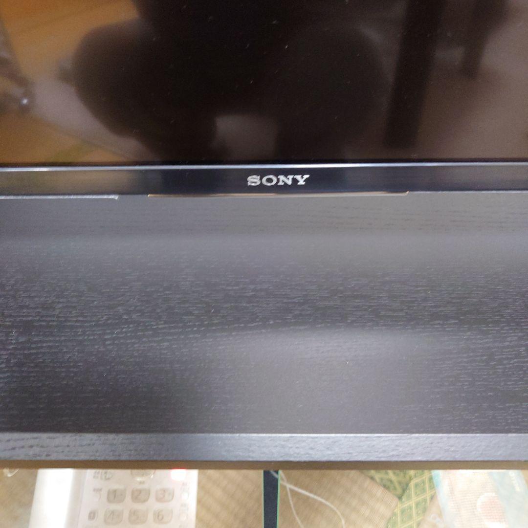 ソニー薄型液晶テレビ４Ｋ43インチラックプレゼント最終価格