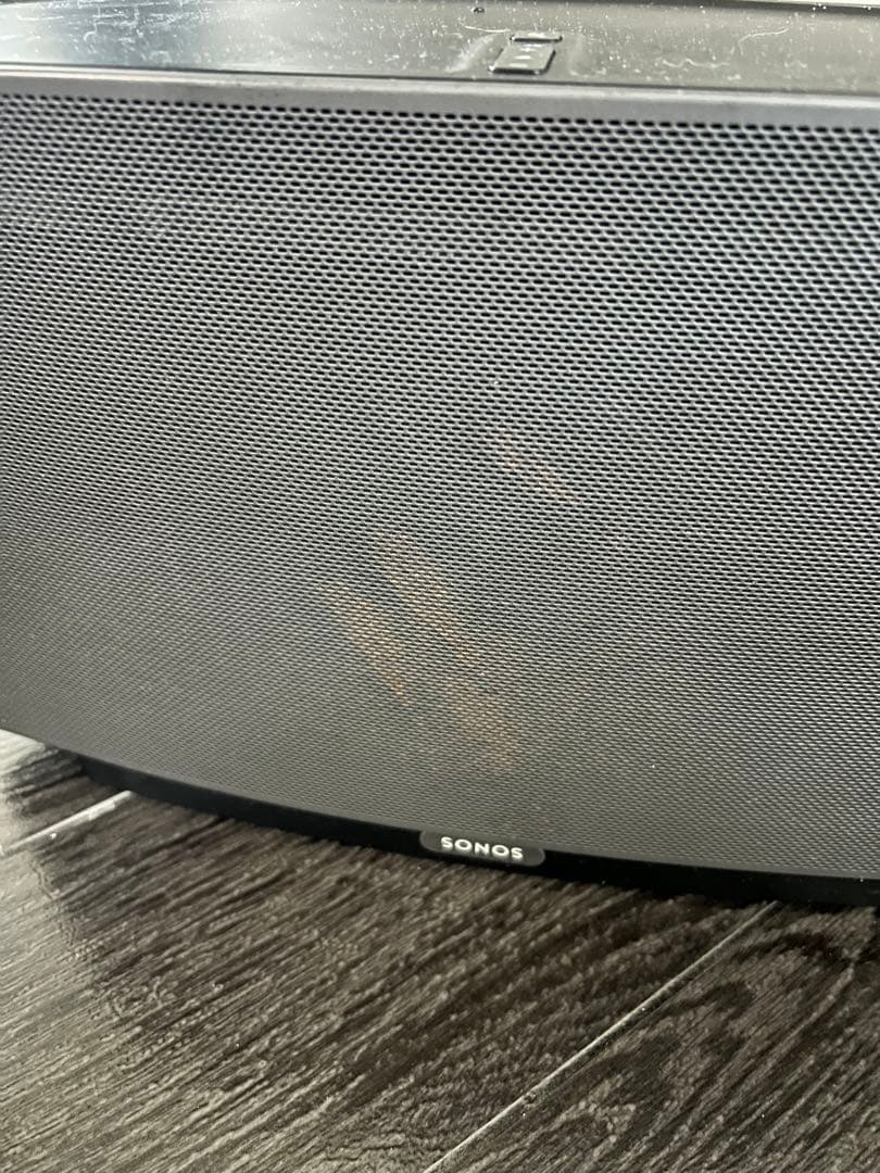 スピーカー・ウーファー Sonos PLAY 5 ZonePlayer S5