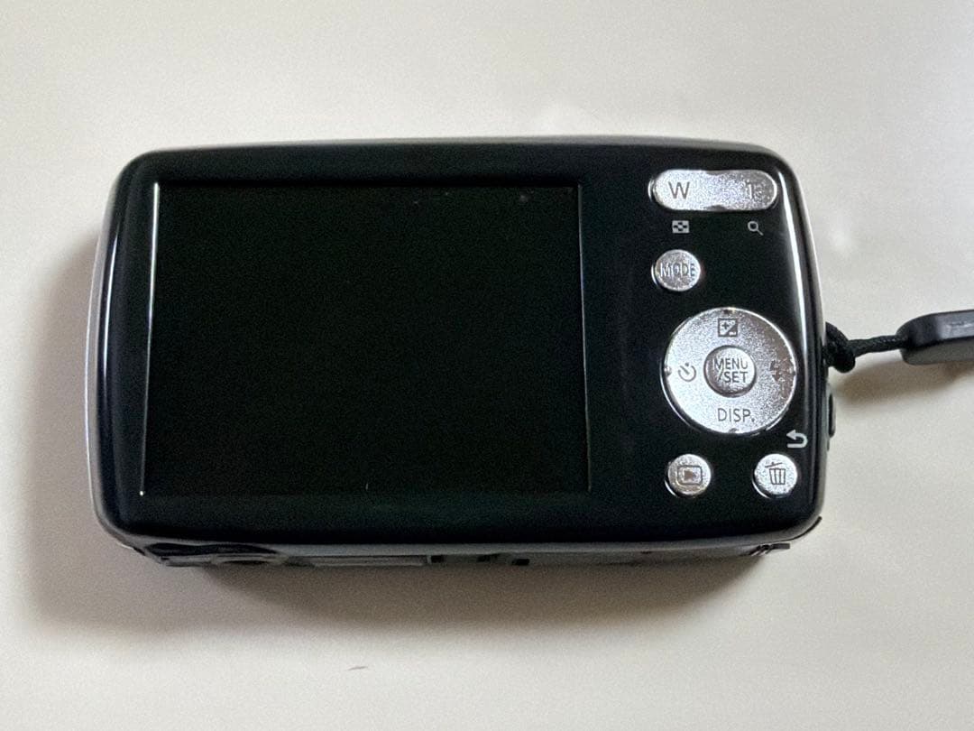 デジタルカメラ Panasonic LUMIX DMC-S1