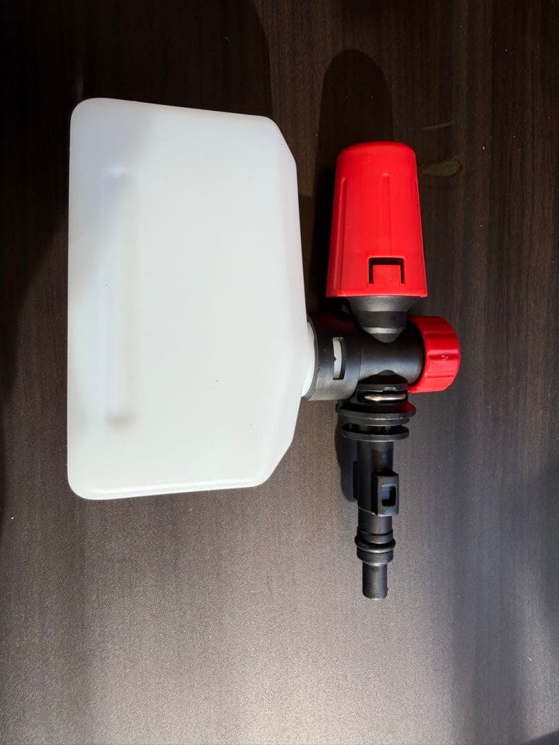 ASTRO PRODUCTS 高圧洗浄機