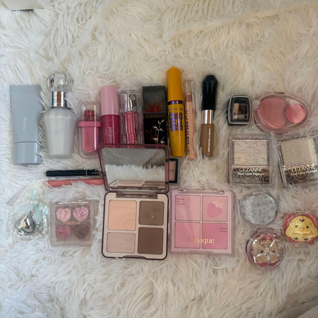 コスメ まとめ売り