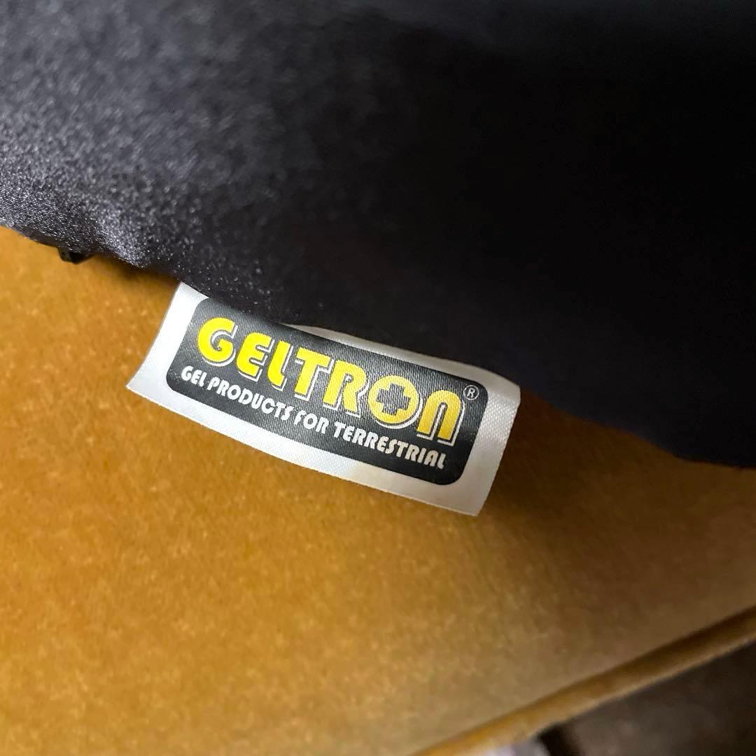 GELTRON クッション　介護　腰痛