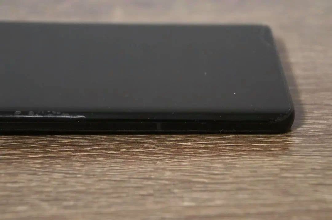 motorola edge 50s PRO ブラックビューティ　256 GB