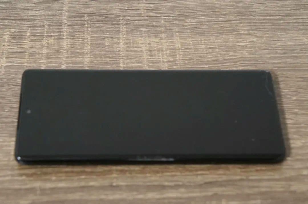 motorola edge 50s PRO ブラックビューティ　256 GB