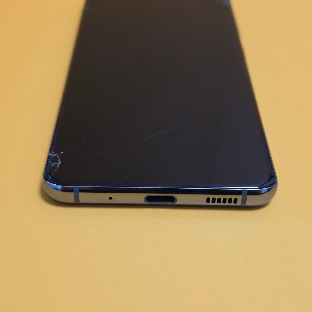 Samsung Galaxy S20 5G│24時間以内発送#203