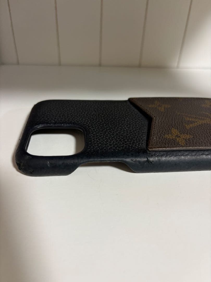 Louis Vuitton iPhoneケース モノグラム