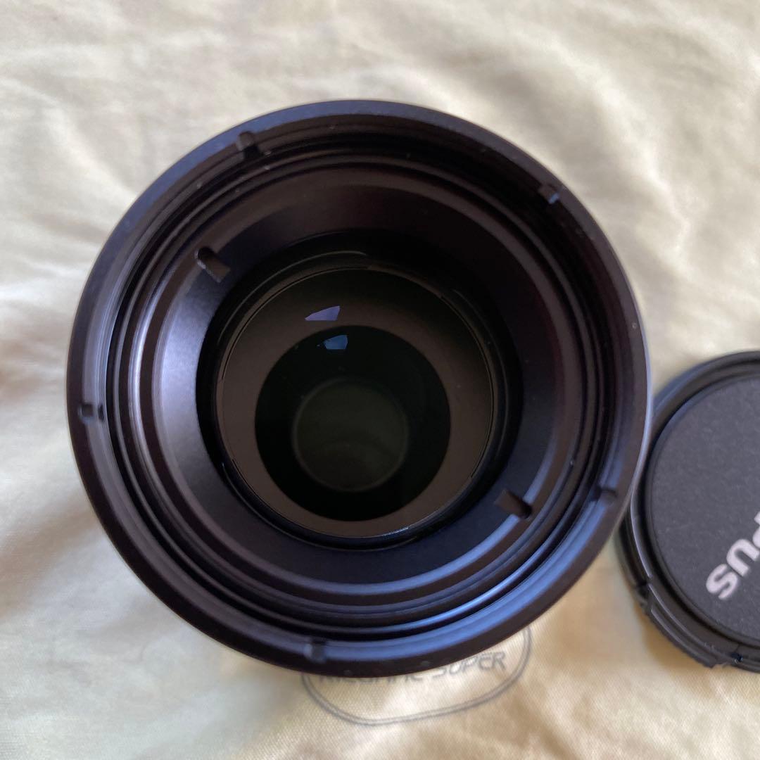 OLYMPUS TCON -T01 レンズ
