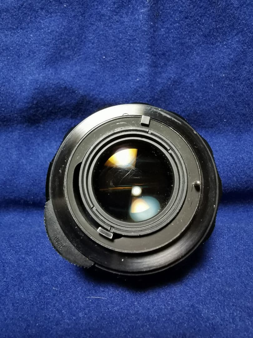 完動　PENTAX SP　55mm F1.8 №2919868.4772957