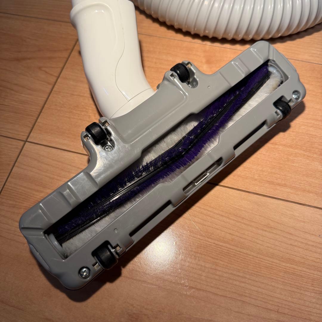 Panasonic パナソニック 掃除機 MC-PJ20A-C