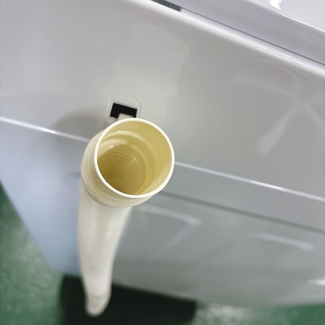★送料込み★2024年製 7kg TOSHIBA全自動洗濯機