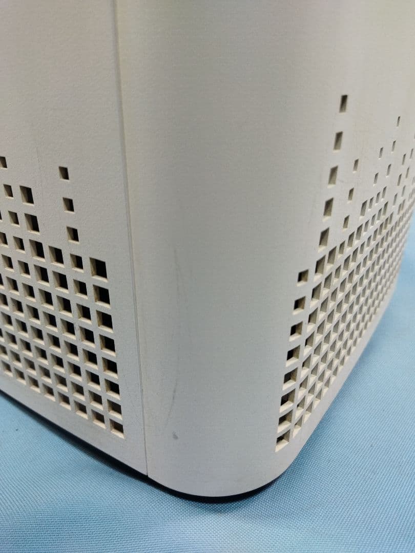 Airdog X3S 空気清浄機 KJ200F−X3 動作OK　白　ホワイト