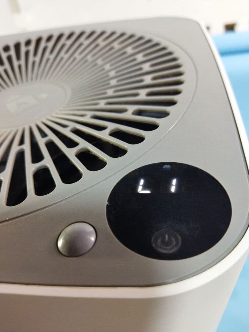 Airdog X3S 空気清浄機 KJ200F−X3 動作OK　白　ホワイト