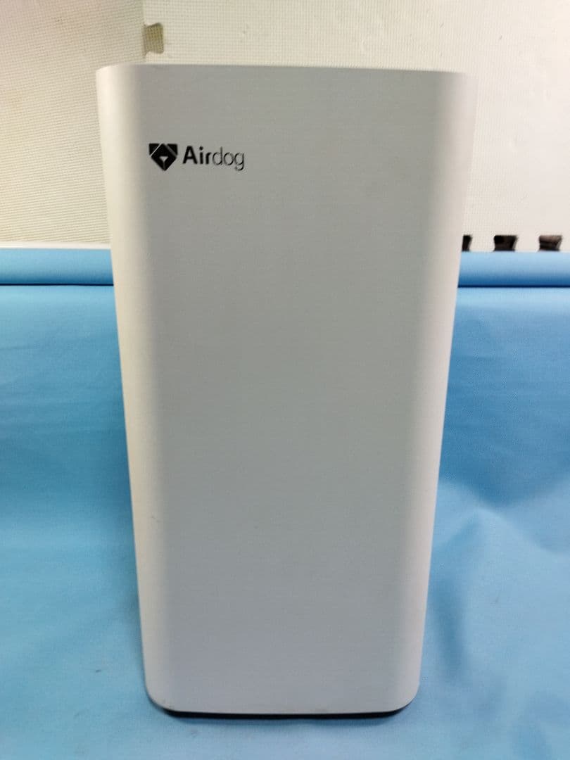 Airdog X3S 空気清浄機 KJ200F−X3 動作OK　白　ホワイト
