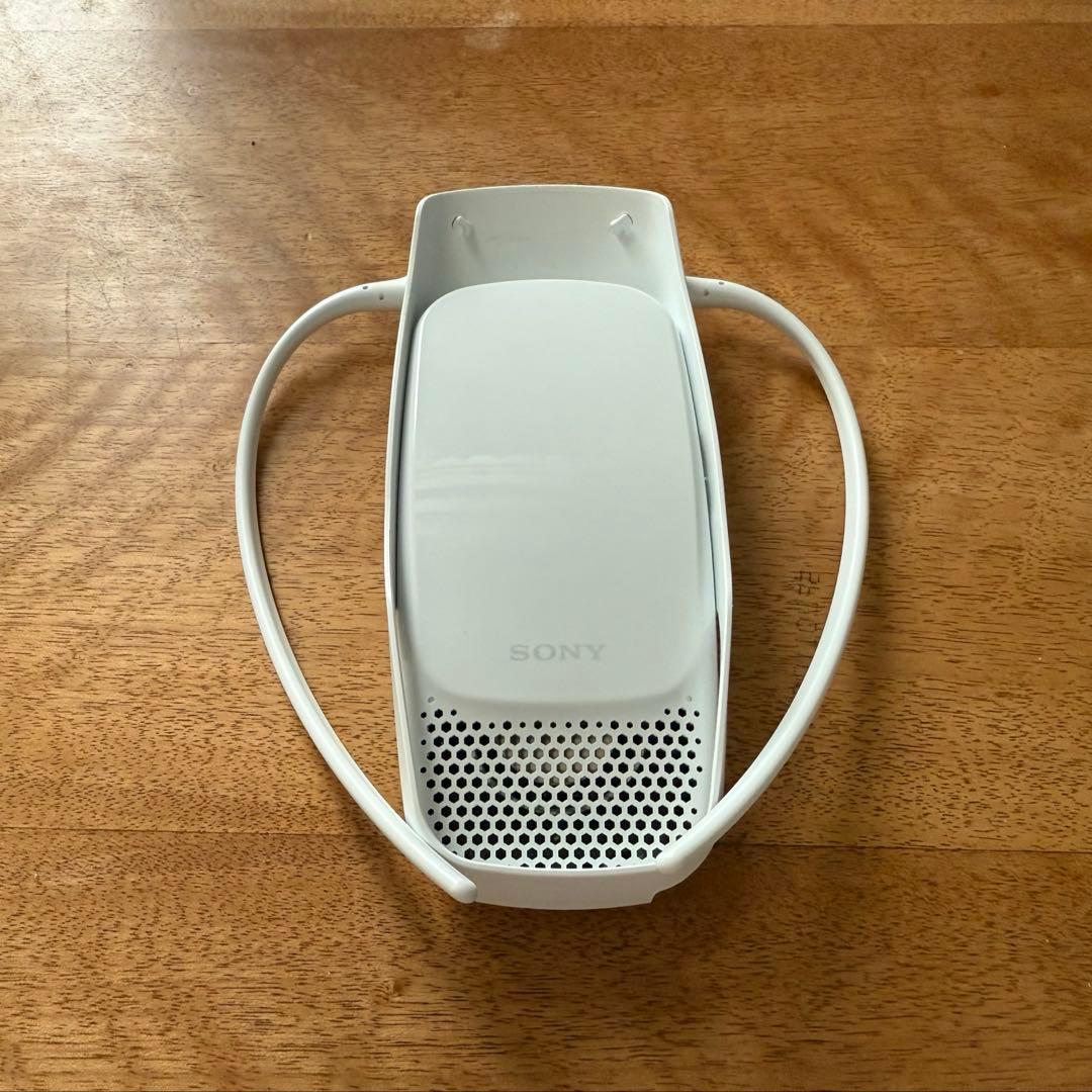 SONY REON POCKET RNP-3 ネッククーラー　レオンポケット