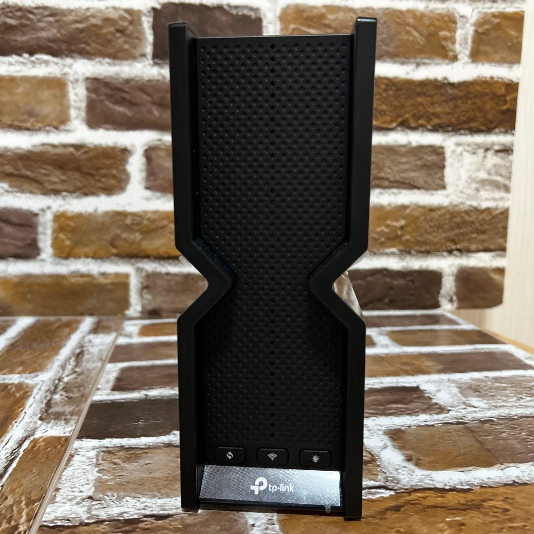 TP-Link Archer BE700 Wi-Fi 7 ルーター
