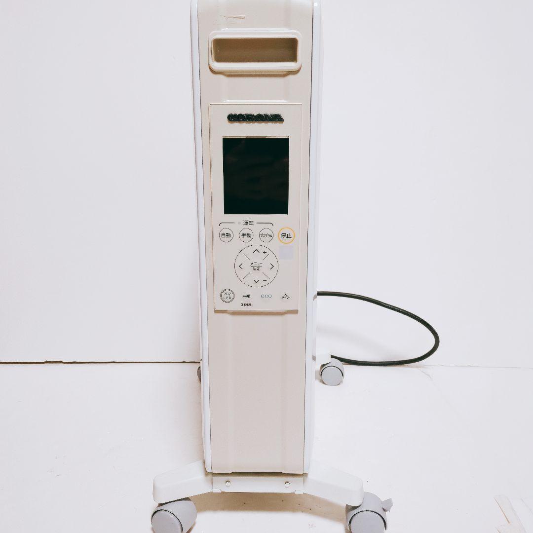 CORONA　(コロナ) オイルレスヒーター ノイルヒート DHS-1222