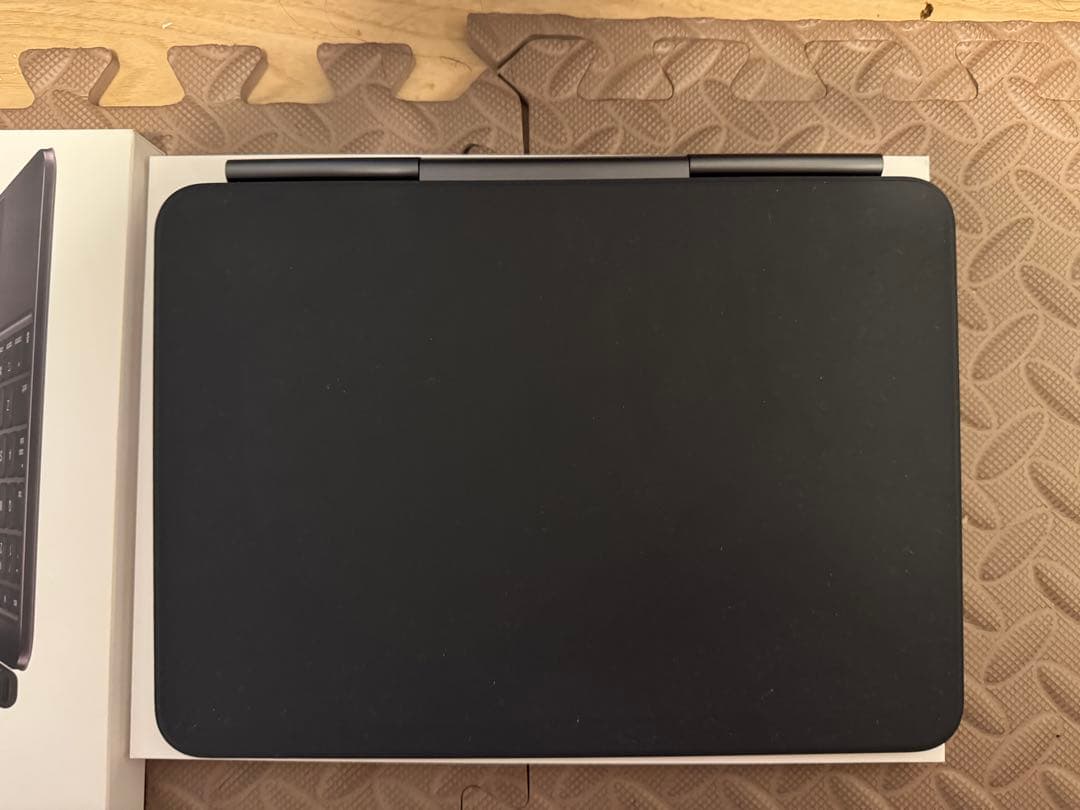 Magic Keyboard iPad Pro 11インチM4 M5