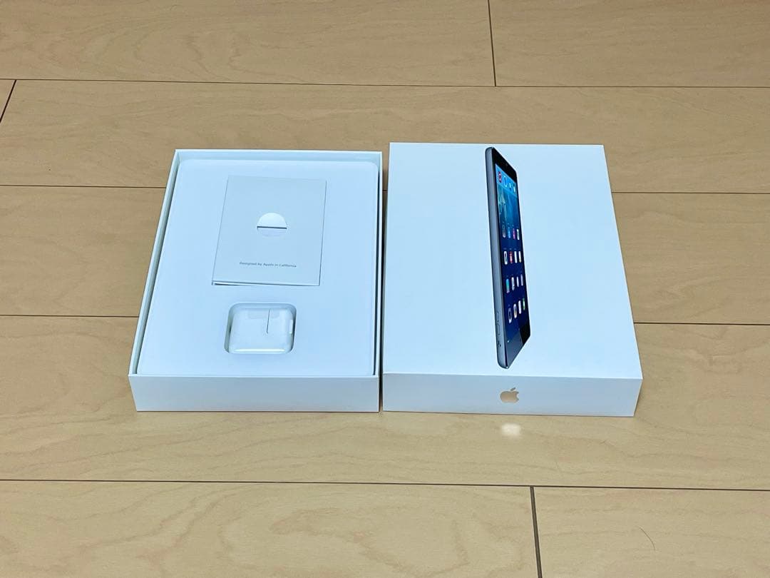 【Rachel】iPad Air 第1世代 Wi-Fi 16GB