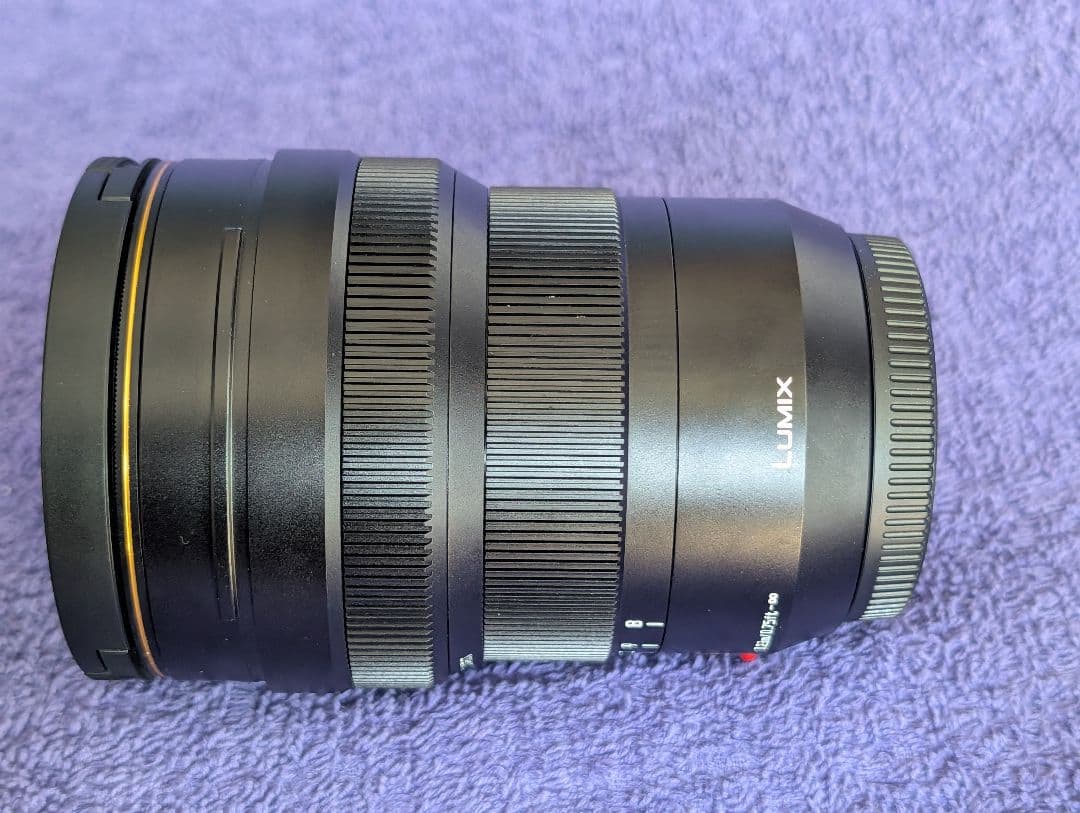 【美品】LEICA ELMARIT 8-18mm /F2.8-4.0 ASPH