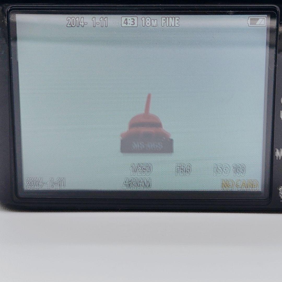 【付属品多数】 SONY Cyber-shot DSC-WX220 WiFi対応