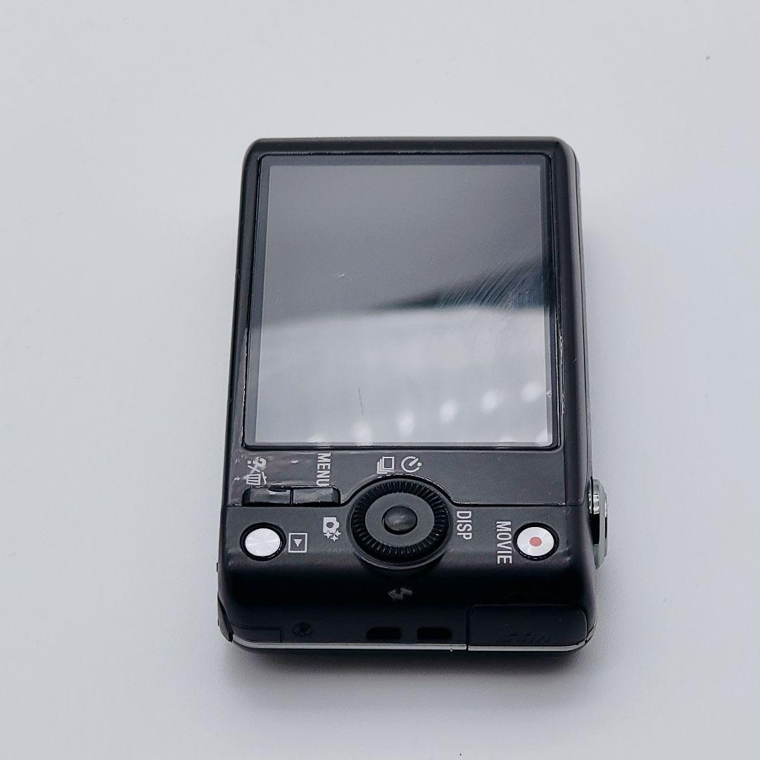 【付属品多数】 SONY Cyber-shot DSC-WX220 WiFi対応