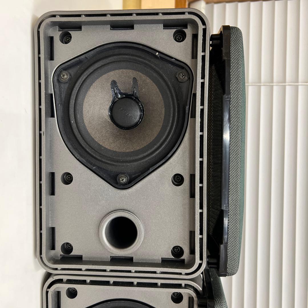 スピーカー・ウーファー Bose 101VM