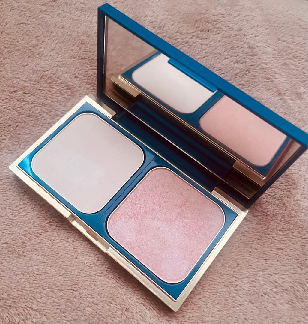 BYTF フェイスパウダー　シャイン&コントロールパウダー