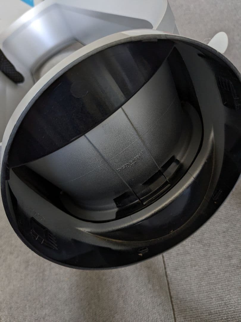 dyson air multiplier AM02 リビングファン