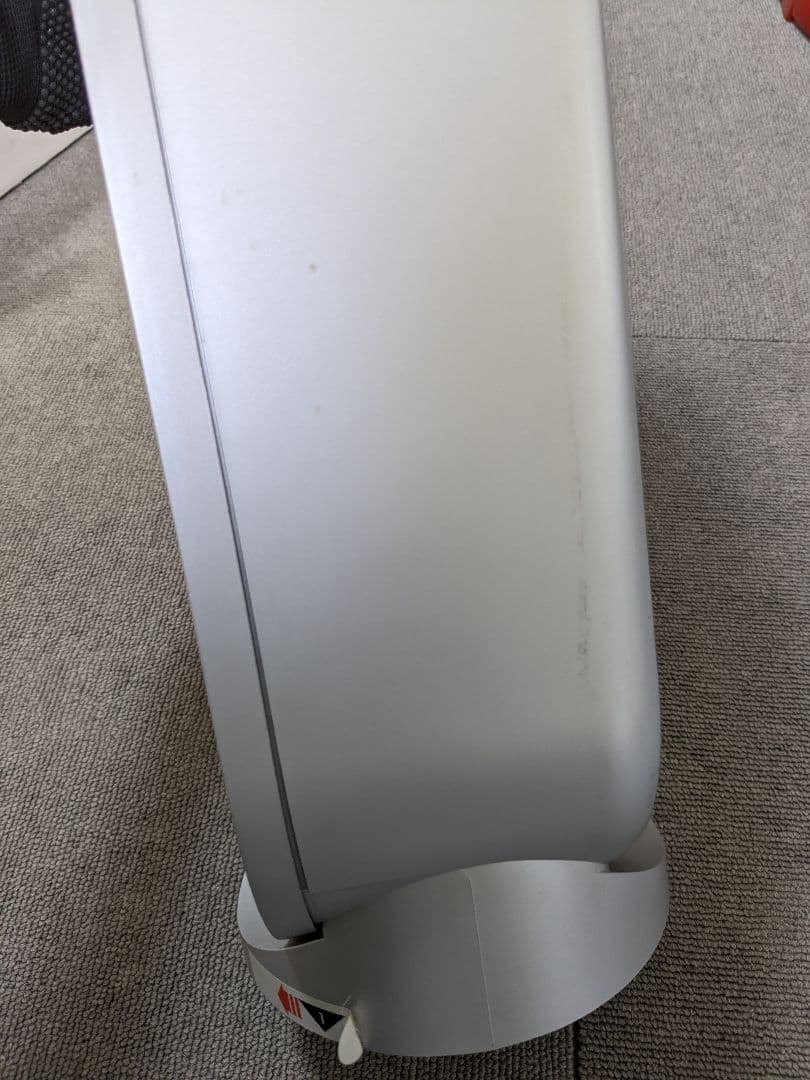 dyson air multiplier AM02 リビングファン