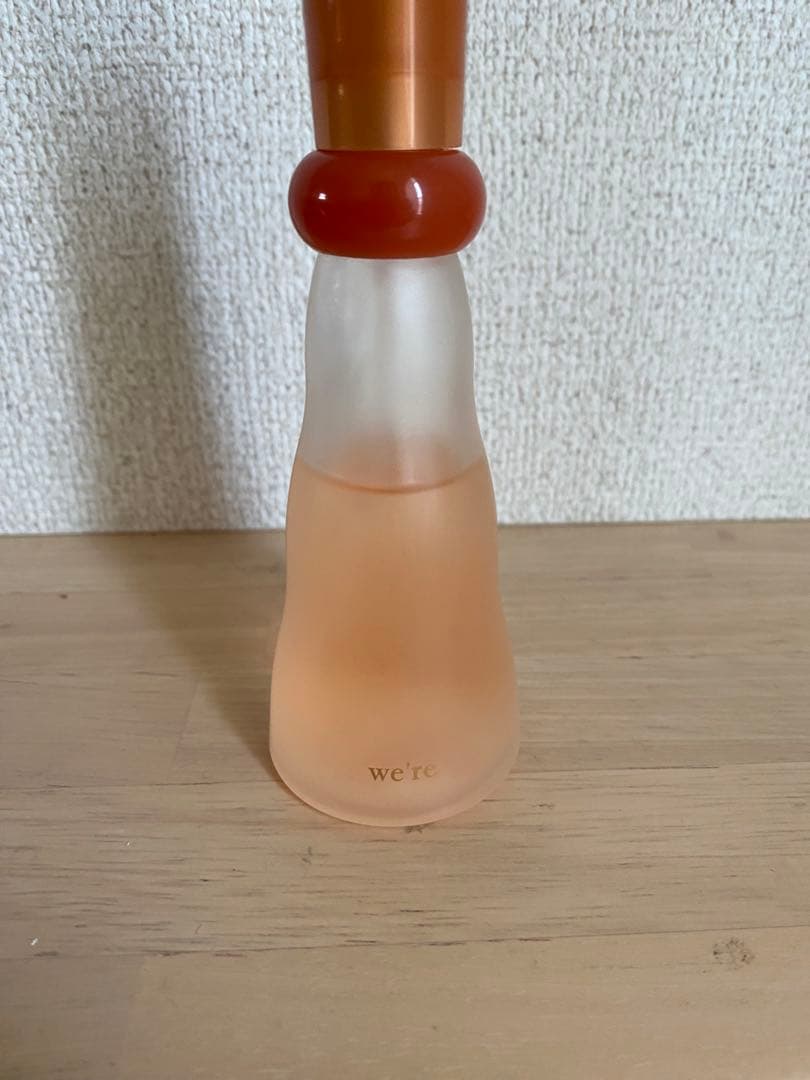 資生堂 ウィア オードトワレ ピュアミスト 50ml