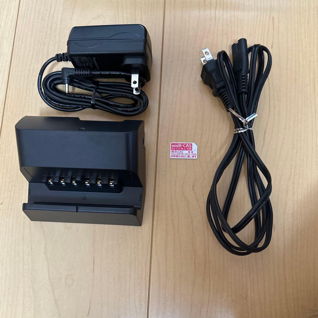 Panasonic プライベートビエラUN-15CTD10-K
