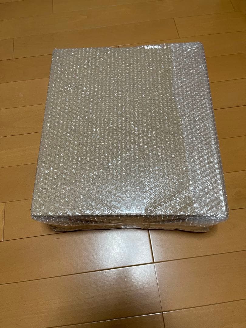 即発送　2/8に購入した新品未使用のDreame D10s出品